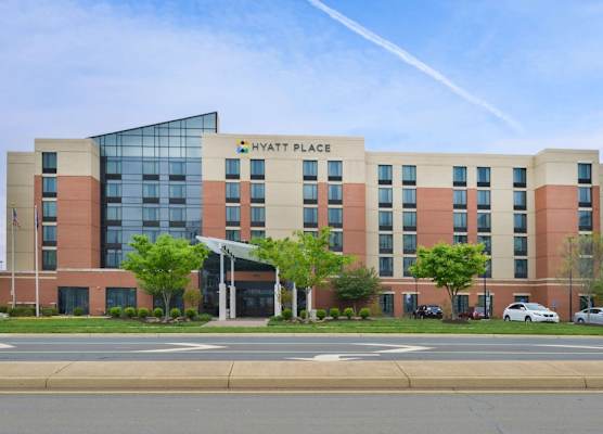 Hyatt Place Herndon Dulles Airport - East 1