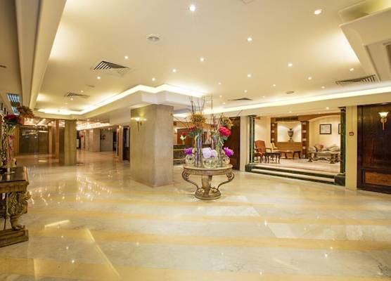 Al Nabila Hotel 1