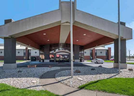 Suburban Studios Lafayette 1