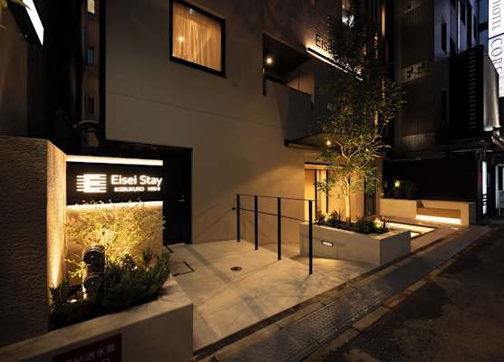 EISEI STAY Ikebukuro Nishi 1