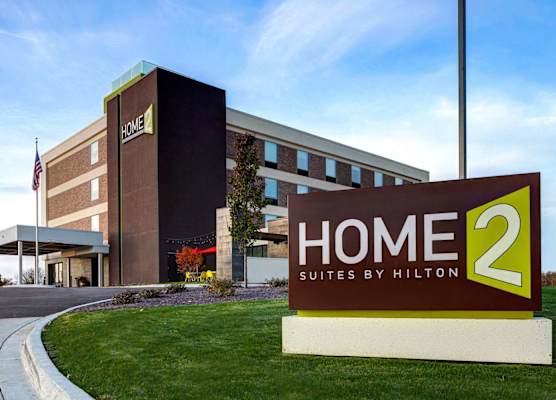 Home2 Suites By Hilton DeKalb 1