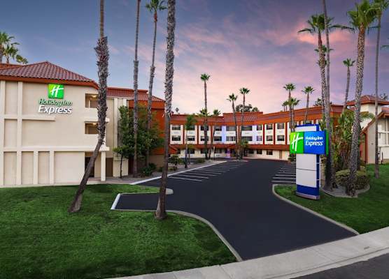 Holiday Inn Express LA MESA NEAR SDSU by IHG 1