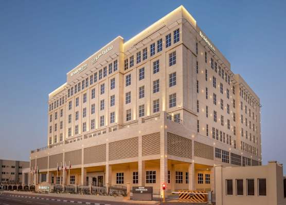 Residence Inn by Marriott Dammam 1
