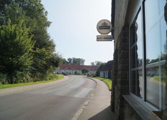 Hotel Alte Wache 1