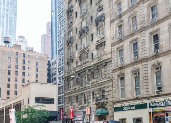 Studios in New York 1