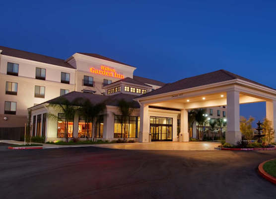 Hilton Garden Inn Sacramento Elk Grove 1