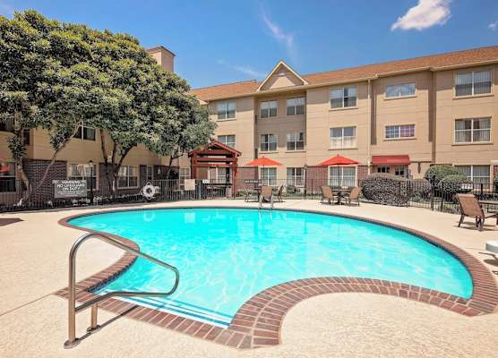 Residence Inn by Marriott Arlington 1