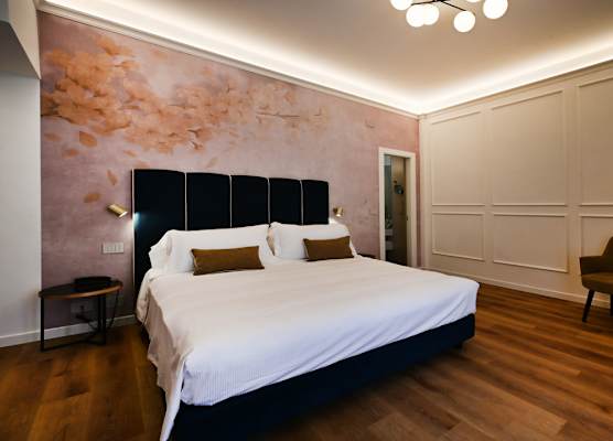 Splendide Riviera Boutique Art Hotel 1