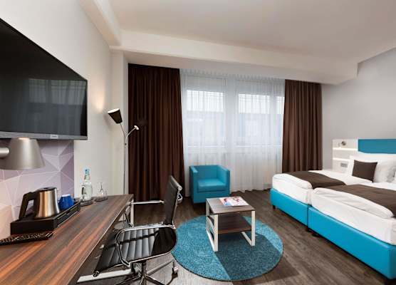 Best Western Hotel Dortmund Airport 1