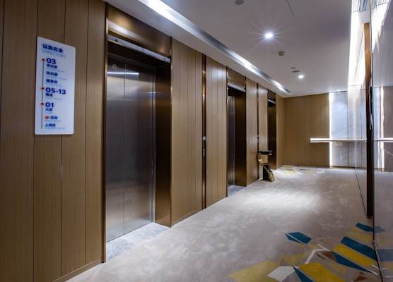 Holiday Inn Express Changzhou Xinbei by IHG 1