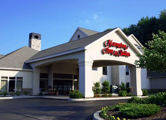 Hampton Inn & Suites Binghamton/Vestal 1