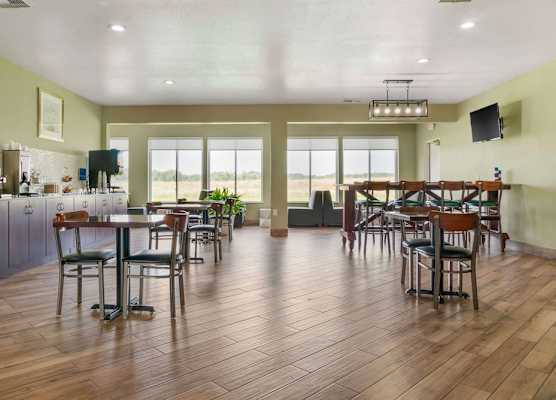 Best Western Clare Hotel 1