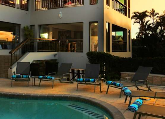 Lavender Moon Guest House 1