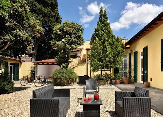 FH55 Med Guesthouse 1