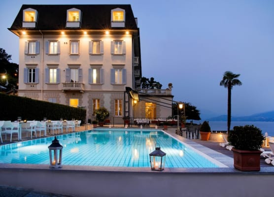 Hotel Ghiffa 1