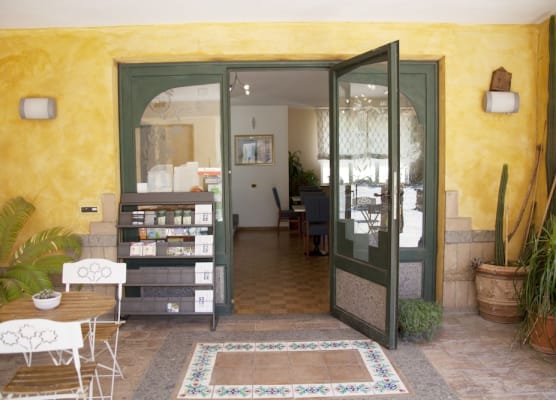 Albergo Da Benedetta 1