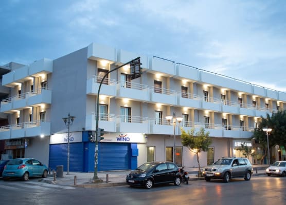 Asterion Hotel 1