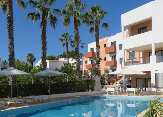 Hotel Alcaide 1
