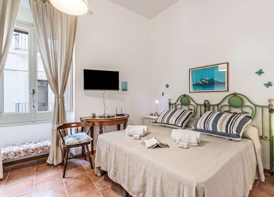 Dimora di Grecale Monopoli 1