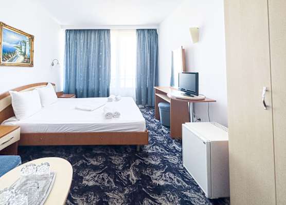 Hotel Sirena Saturn All Inclusive 1