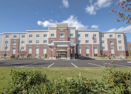 Hampton Inn by Hilton Amesbury, MA 1