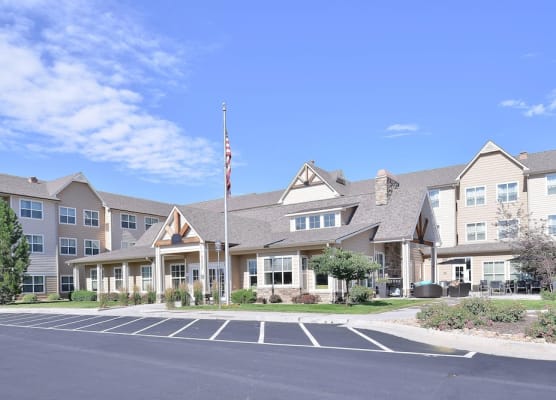 Residence Inn by Marriott Loveland Fort Collins 1