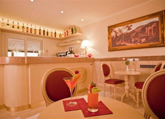 Hotel Cavour 1