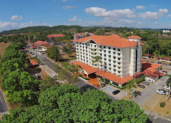Holiday Inn PANAMA CANAL by IHG 1