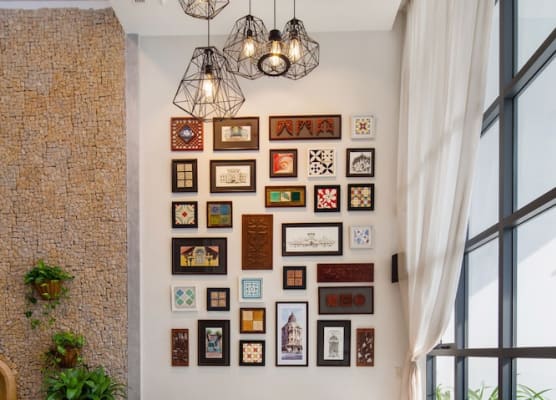 Maison De Camille Boutique Hotel 1