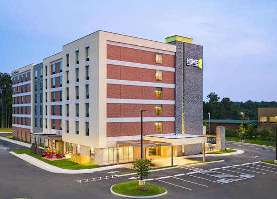 Home2 Suites By Hilton Richmond Glenside 1