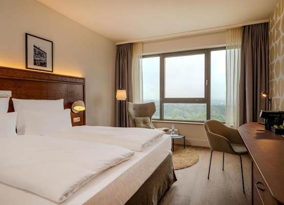Welcome Hotel Gelsenkirchen 1