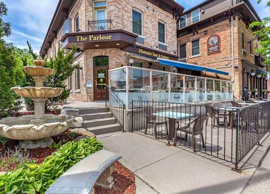 The Parlour Inn, an Ascend Collection Hotel 1