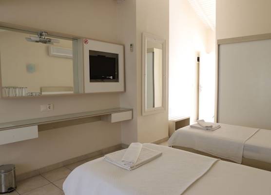 Hotel Binlik 1