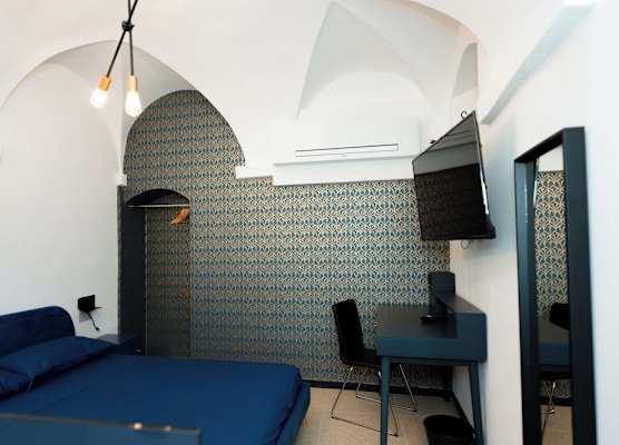 SECRET SUITE VARIGOTTI 1