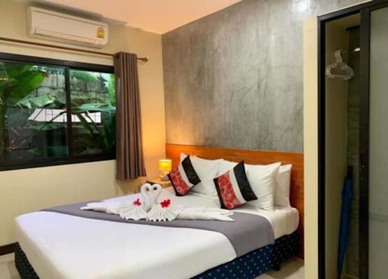 Isayarada Apartment 1