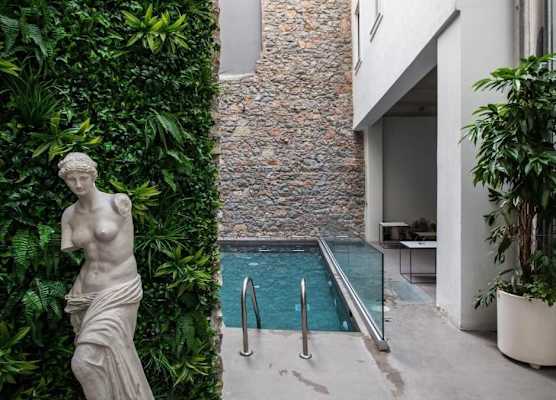 Art Hotel Athens 1