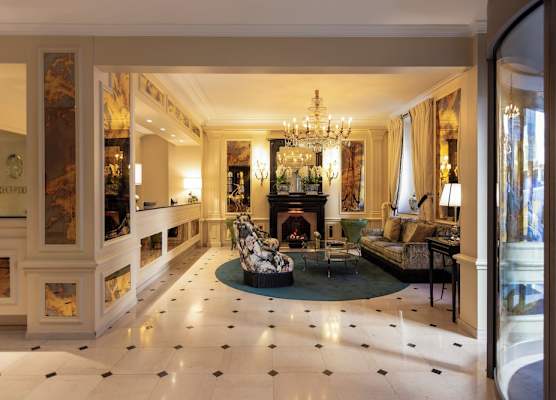 Hotel West-End 1