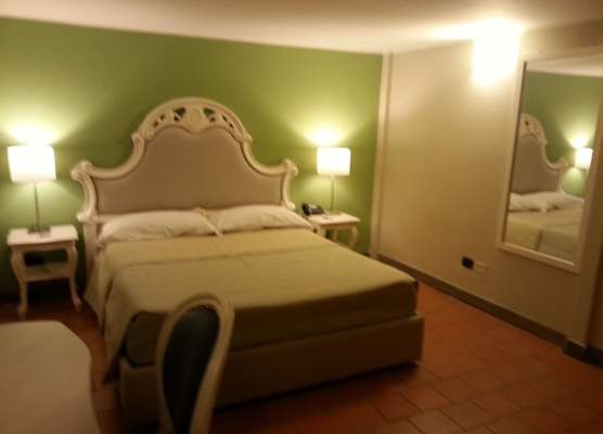 Art & Jazz Hotel 1