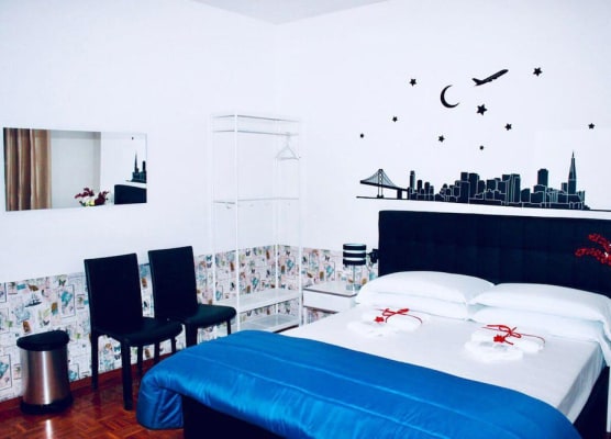 Eden Venice 1