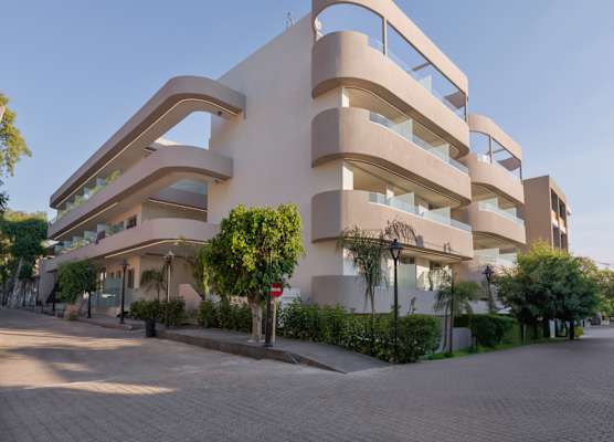 Zorbas Lifestyle Hotel 1