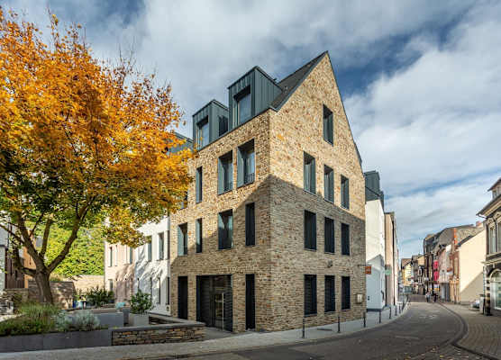 Hotel am Ochsentor 1