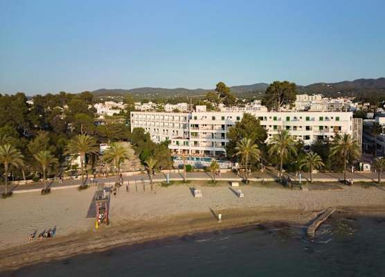 Hotel - Apartmentos Ses Savines 1