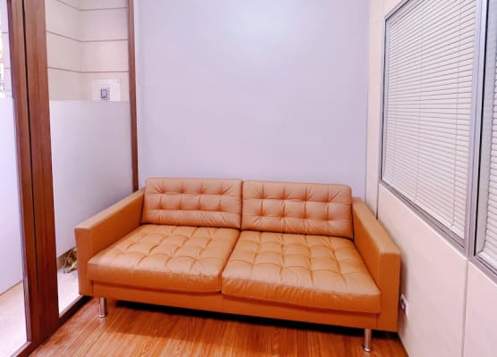 Hostel Acacias 1