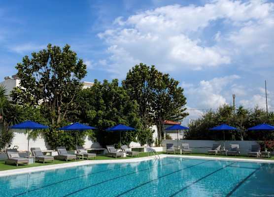 Smart Accomodation Rhodes by GHH 1