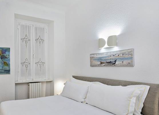La casa di Nanni a Camogli by Wonderful Italy 1