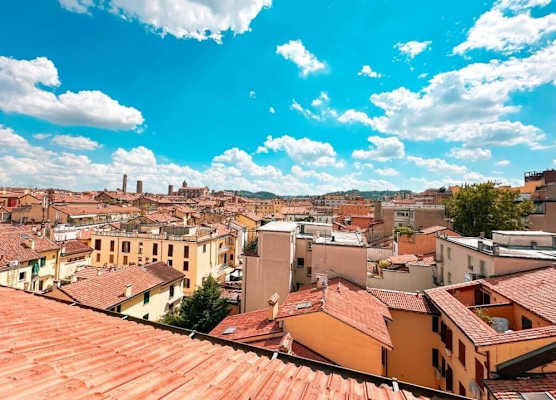 Ostello Bello Bologna 1