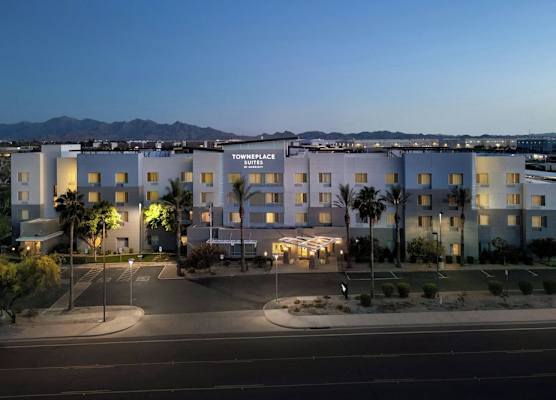 TownePlace Suites by Marriott Phoenix Goodyear 1