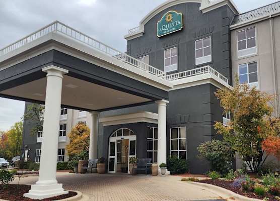 La Quinta by Wyndham Milwaukee SW New Berlin 1