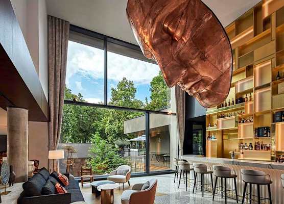 L'Esquisse Hotel & Spa Colmar - MGallery Collection 1