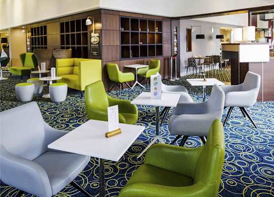 Novotel Stevenage 1
